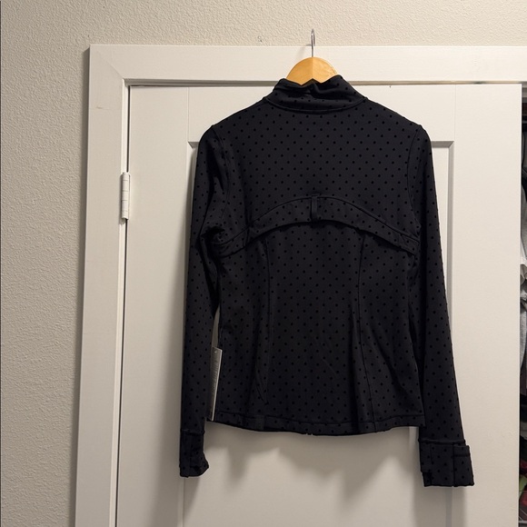 Lululemon Define Jacket Nulu *Flocked - Picture 4 of 5